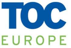 TOC Europe 2019一般产业用零部件
