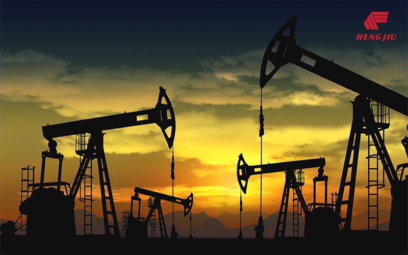 Oil Field Industry  