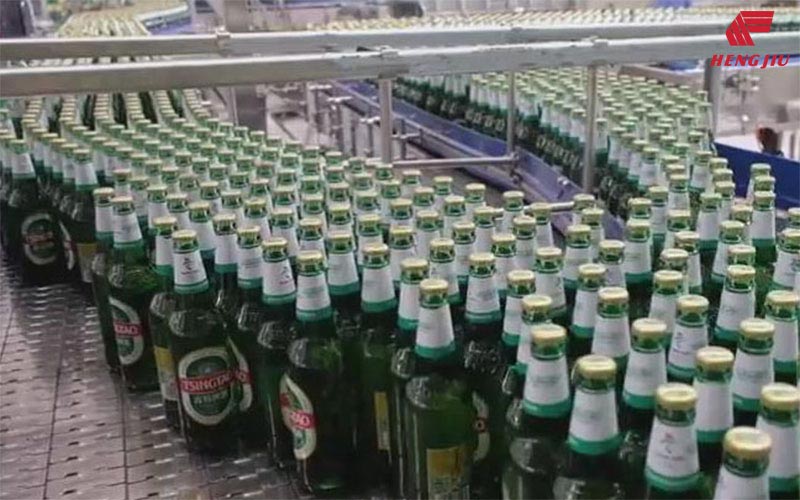 Bier- & Getränkeindustrie