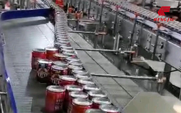 Lubrication-free Plastic Chain