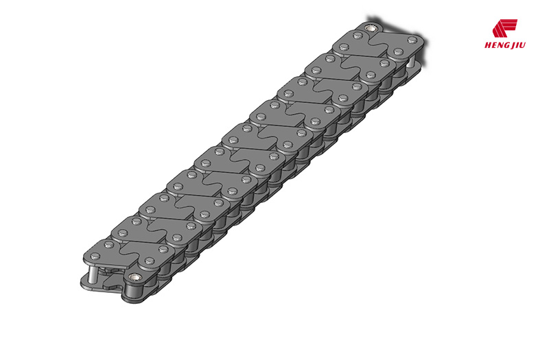 Schubkette